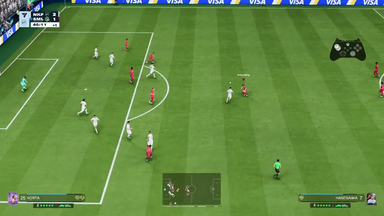 20260305 2310 div 5, 4-3. not sure how i win, opponent seem quite high lvl