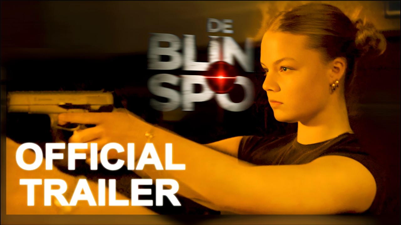 The Blind Spot: Official Teaser Trailer