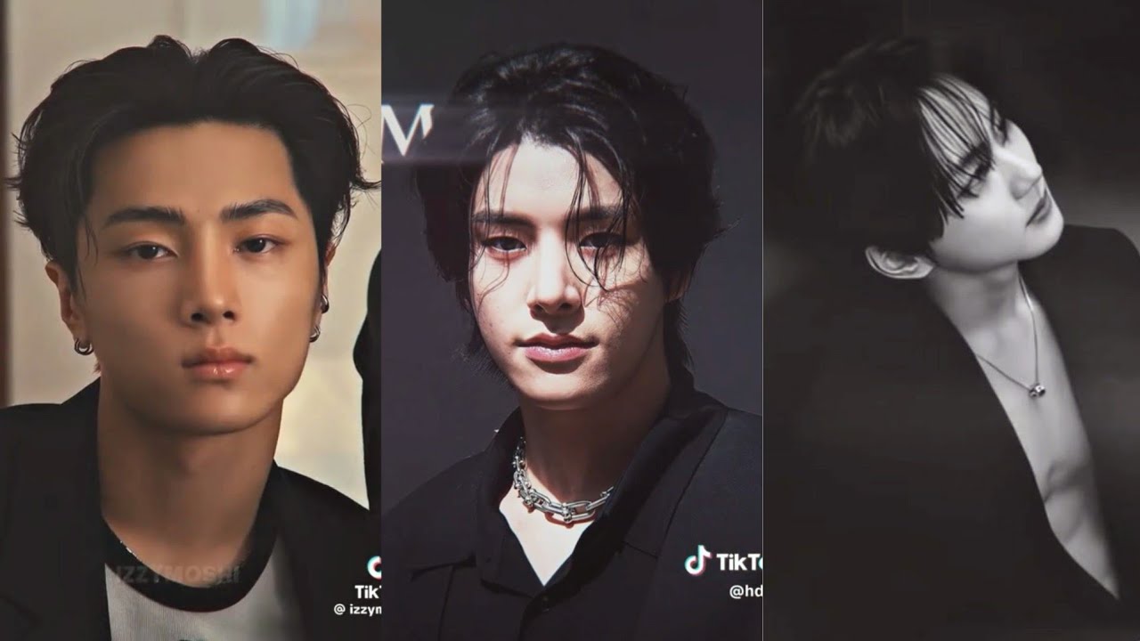 ANOTHER ENHYPEN TIKTOK EDITS COMPILATION!!! ENJOY~☆