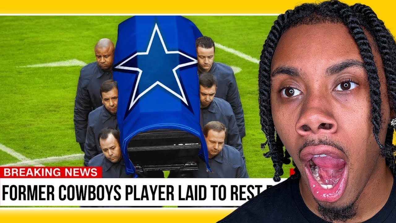 10 Most Emotional NFL Moments!!!
