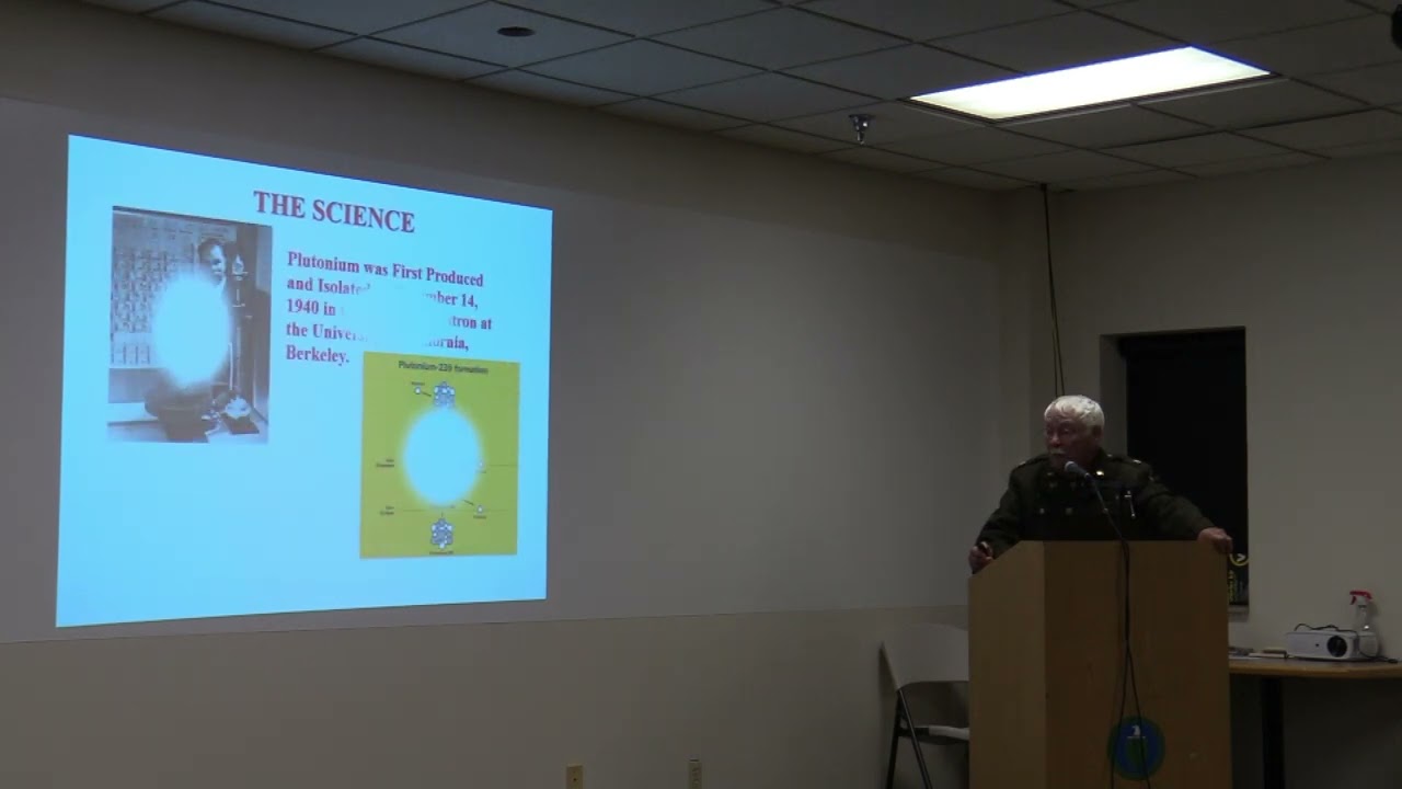 The Manhattan Project America's Largest WWII Engineering Project