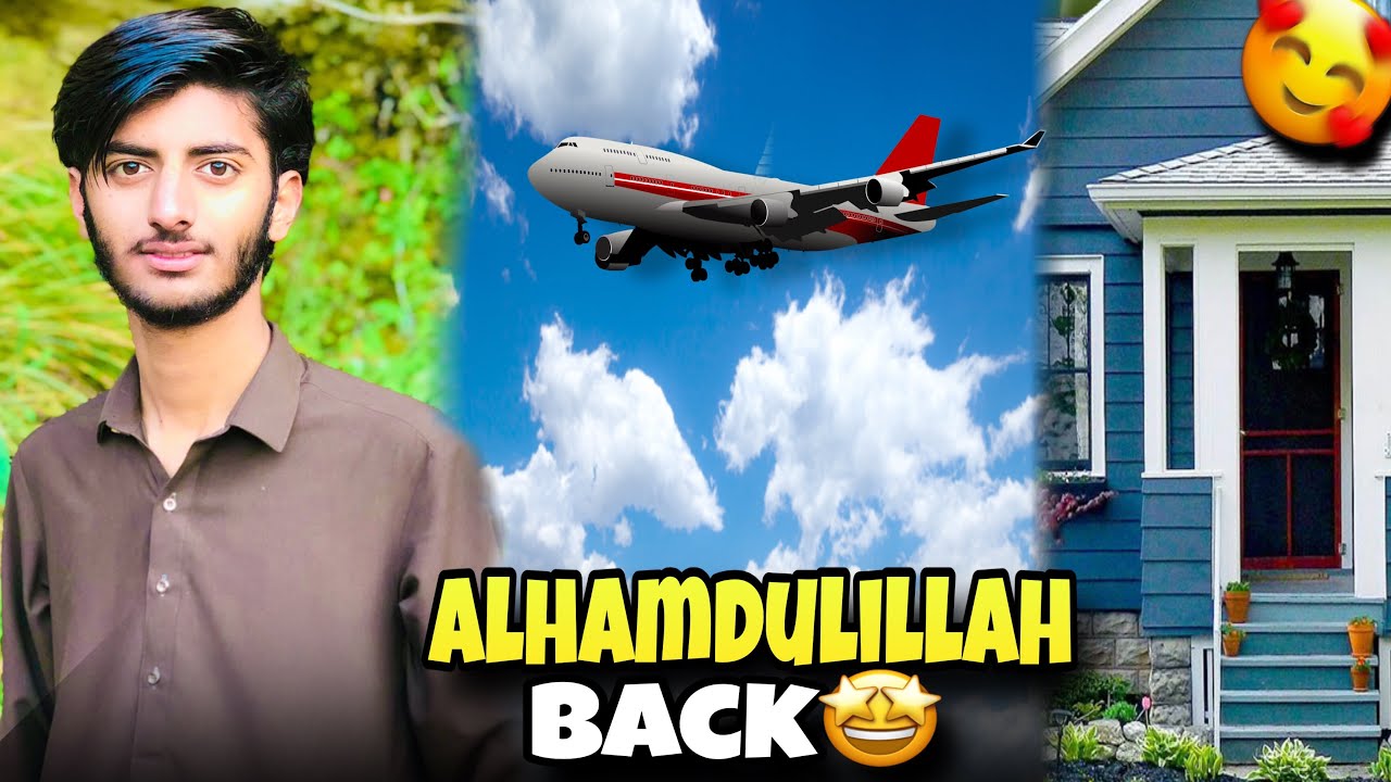Pakistan Wapis A Gie😍 | Dhanki Fail Iran 🇮🇷 Se Dubara Pak🥹 | Faizan Ransial Vlogs