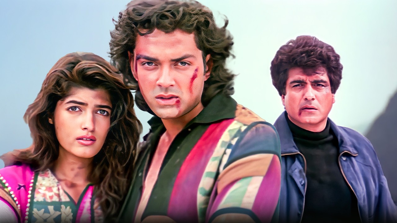 जिस बेटी के मरने का इंतजार किया आज उसी के प्य़ार ने तुम्हें ज़िंदगी दी है... | Barsaat CLIMAX Scene