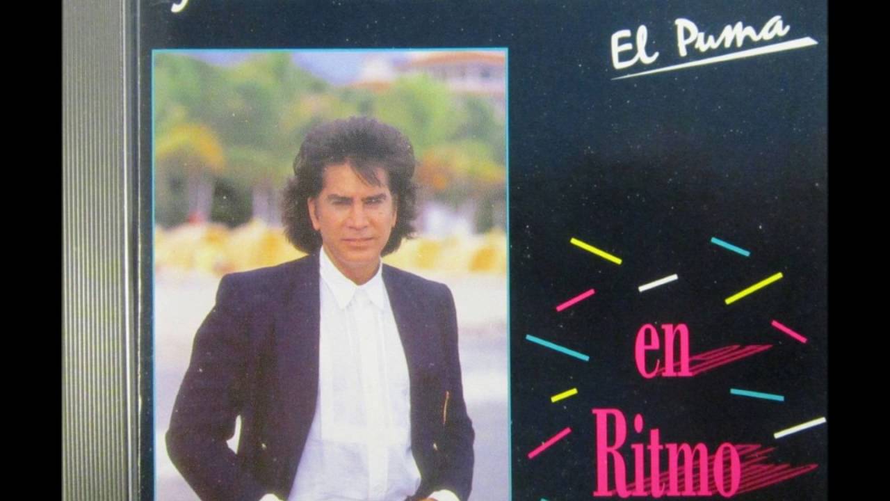 Ella Me Vacila - José Luis Rodríguez (El Puma)