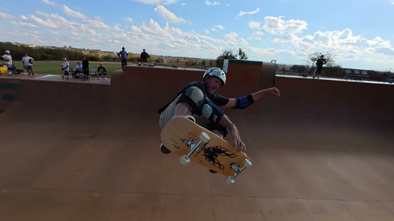 Part 2 at the Ranch