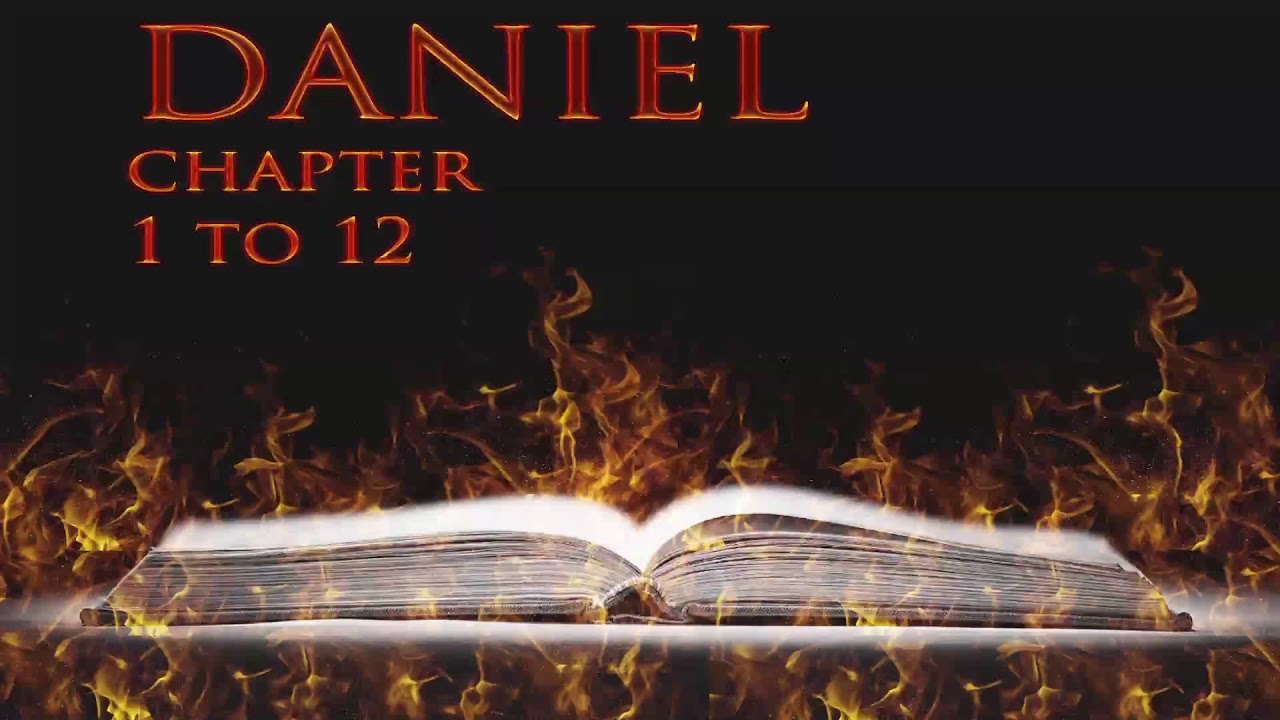 DANIEL CHAPTER 1 TO 12 IN AKAN ASANTE TWI