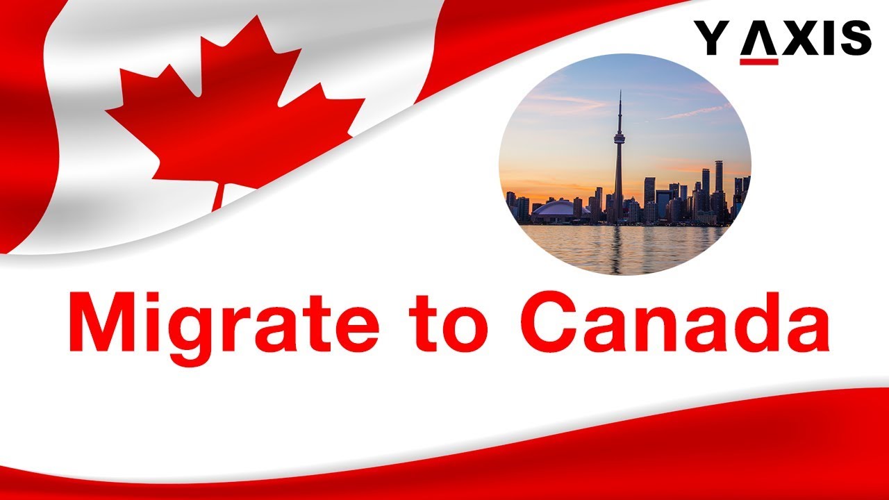 Migrate to Canada under Express Entry Program