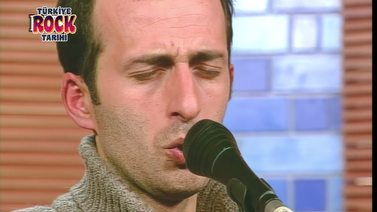 Yaşar Kurt – Kara Toprak (Âşık Veysel) [Remaster | 2025]
