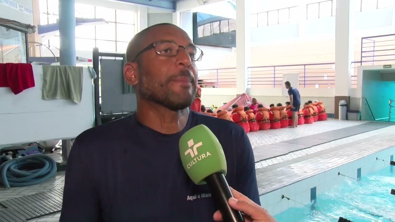 REPORTAGEM TV CULTURA LITORAL
