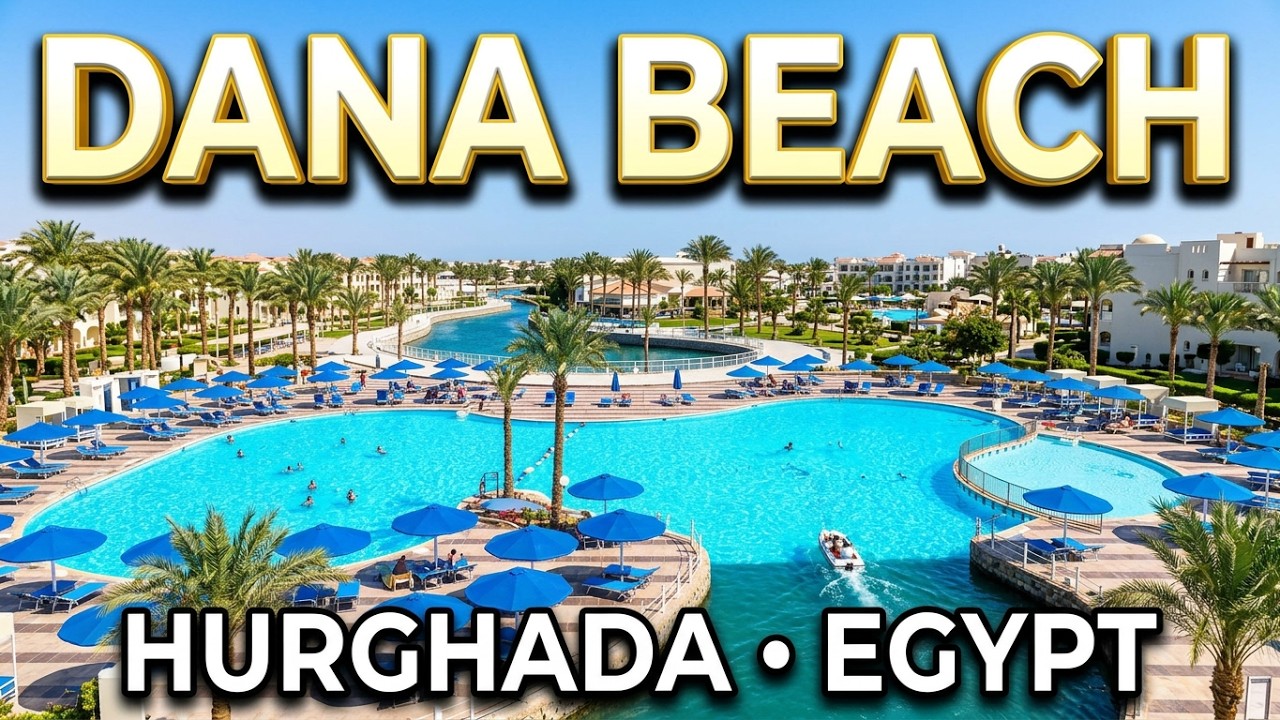 Pickalbatros Dana Beach      #snorkeling  #hurghada  #egypt