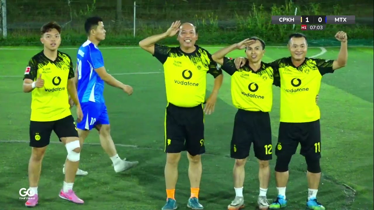 FULL | 05.02.2026 | CÀ PHÊ KHÁNH HÂN FC vs  MÔI TRƯỜNG XANH FC | GIAO HỮU SÂN BÓNG ĐÁ S7