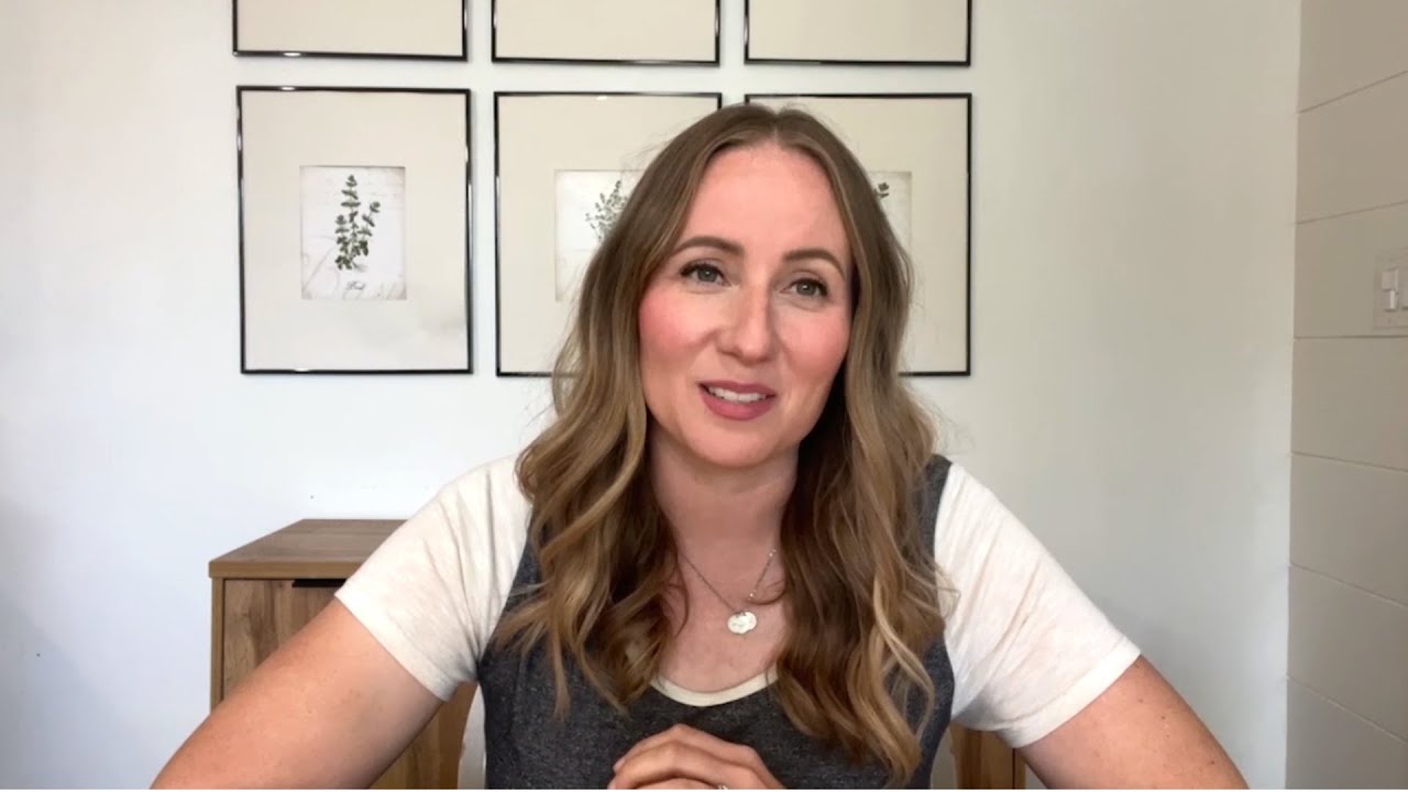 How I 'Cook' in a Hotel to Avoid Allergens | Megan's Minute