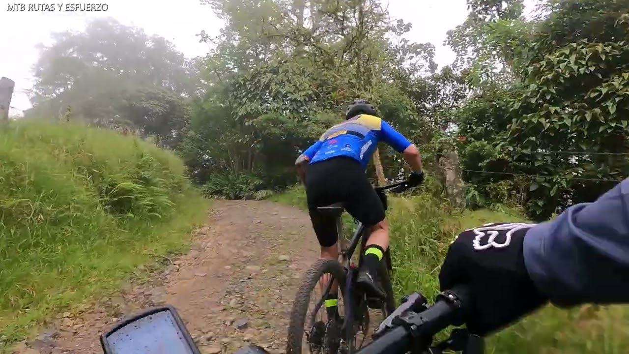 BIKE RACE MTB Bojacá Cundinamarca