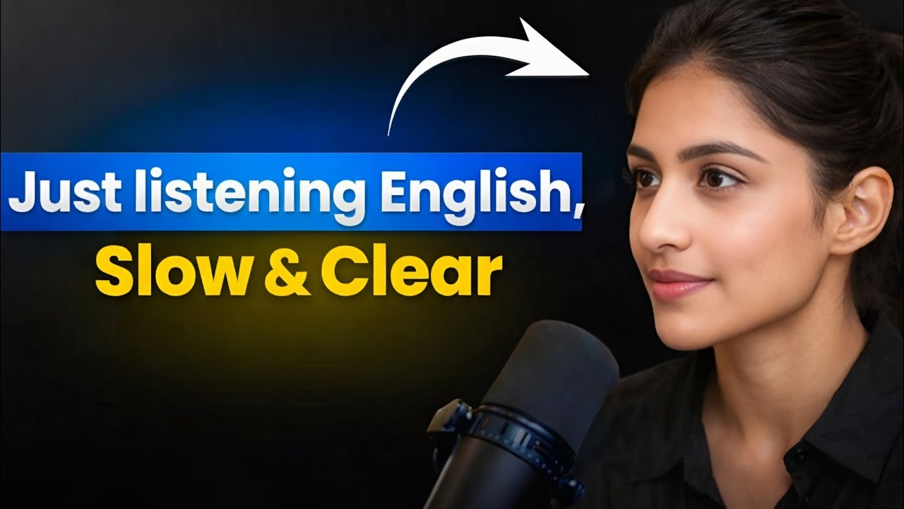 How to Improve Your English Speaking Every Day | Simple & Easy Methods💯