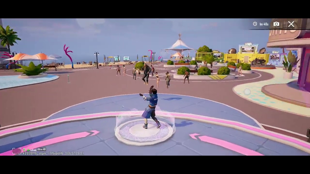 #Pubg#comedy #lifeisbutadream #ihavethisthingwithplants #games 