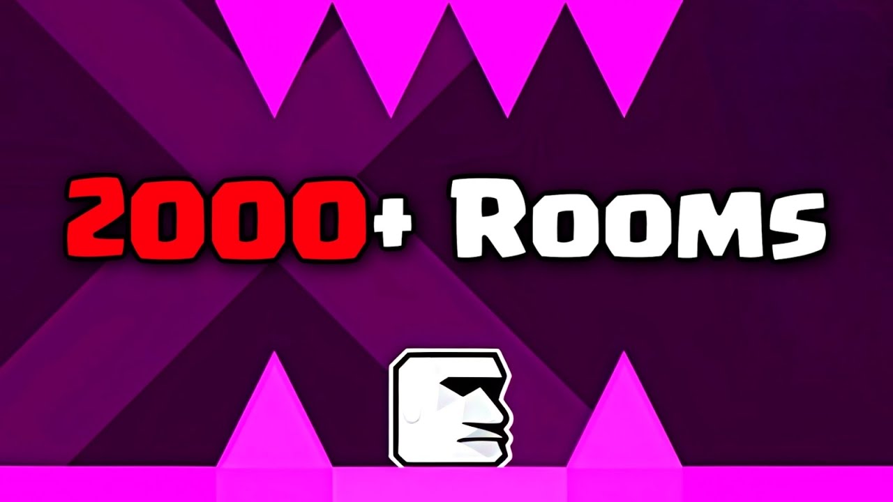 I Beat The LONGEST Geometry Dash Level...