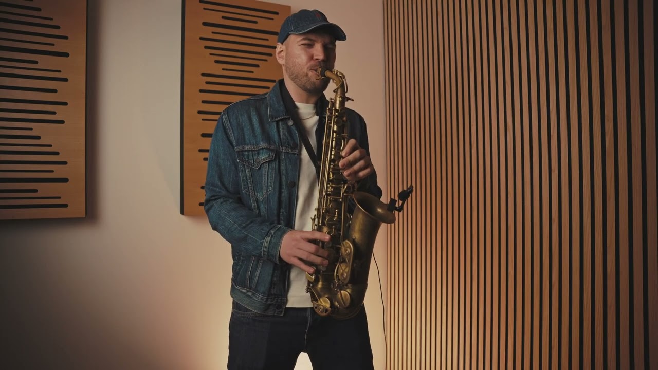 Lost Frequencies & Bomfunk MC's - Freestyler (David Bovo Sax Rework)