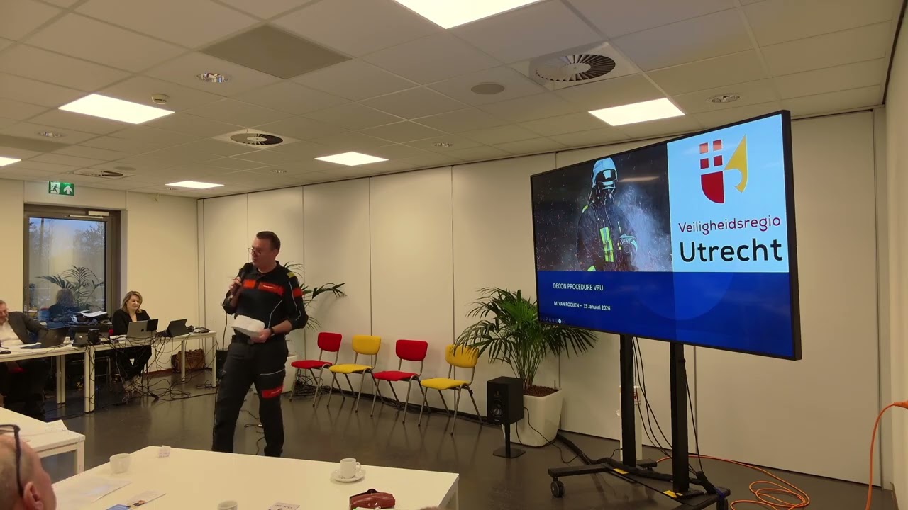 Deel 4 presentatie Marco van Rooijen