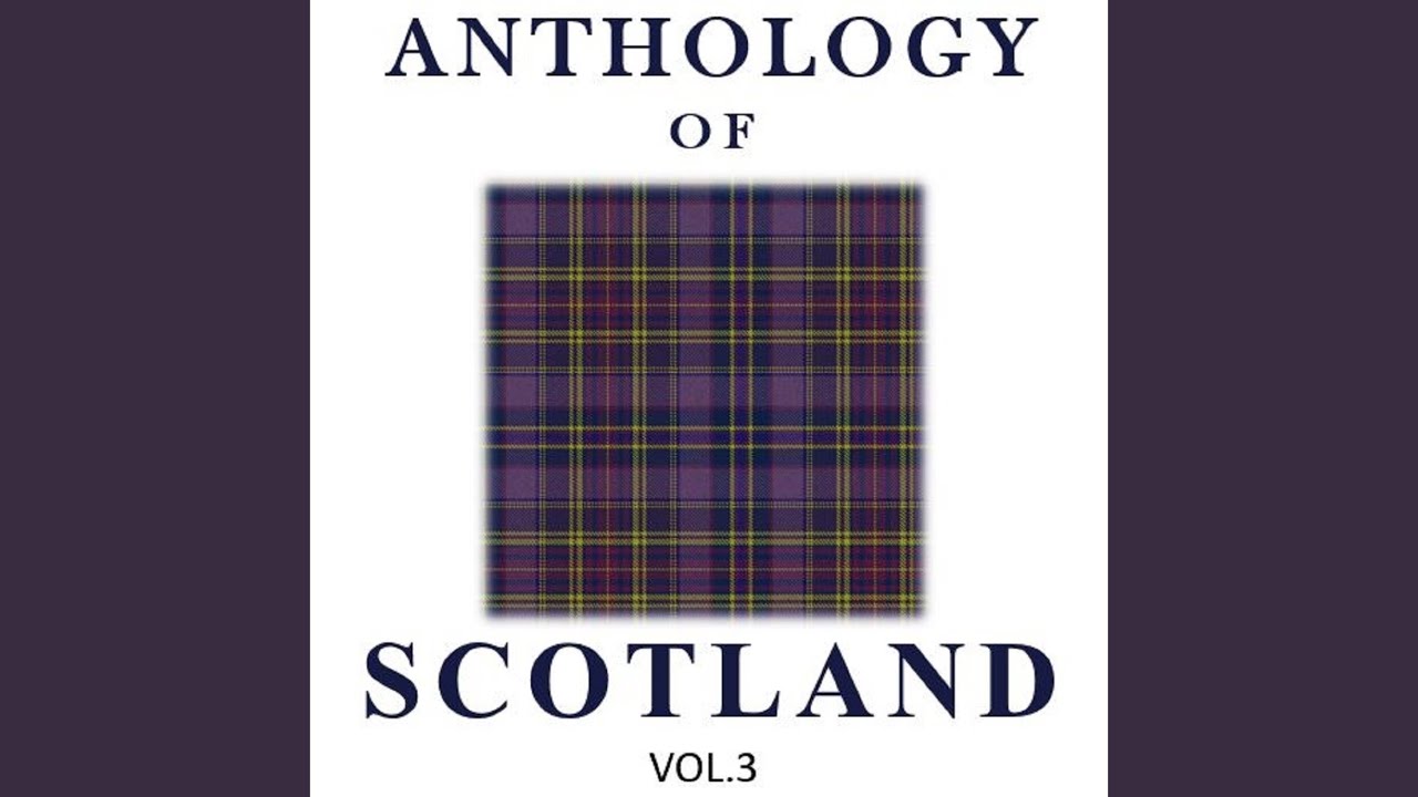 Always Argyll (Anthology 3 Mix)