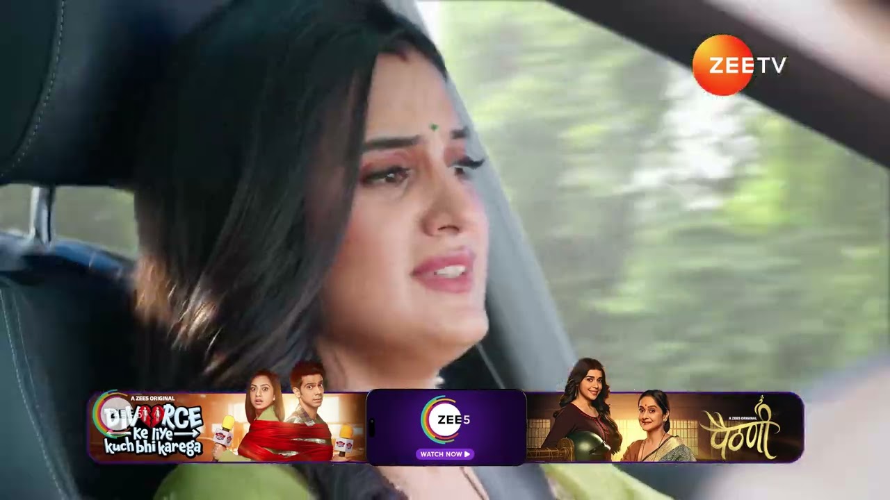 Jaane Anjaane Hum Mile | Ep - 34 | Webisode 01 | Dec,26 2024 | 0 | Zee TV