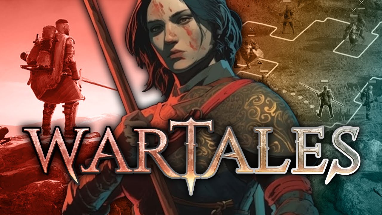 КРАТКО И ПО ДЕЛУ | Мнение о Wartales в 2026