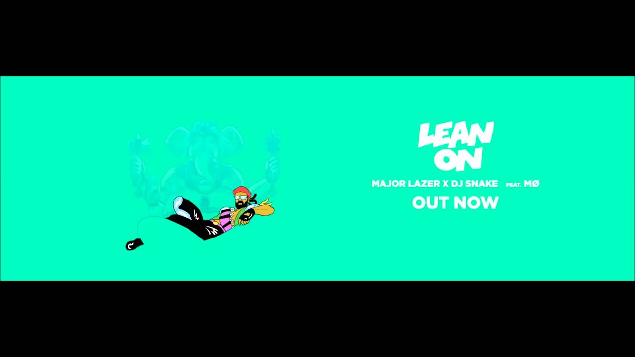 Major Lazer & DJ Snake ft. MØ - Lean On (DPM Hardstyle Bootleg)