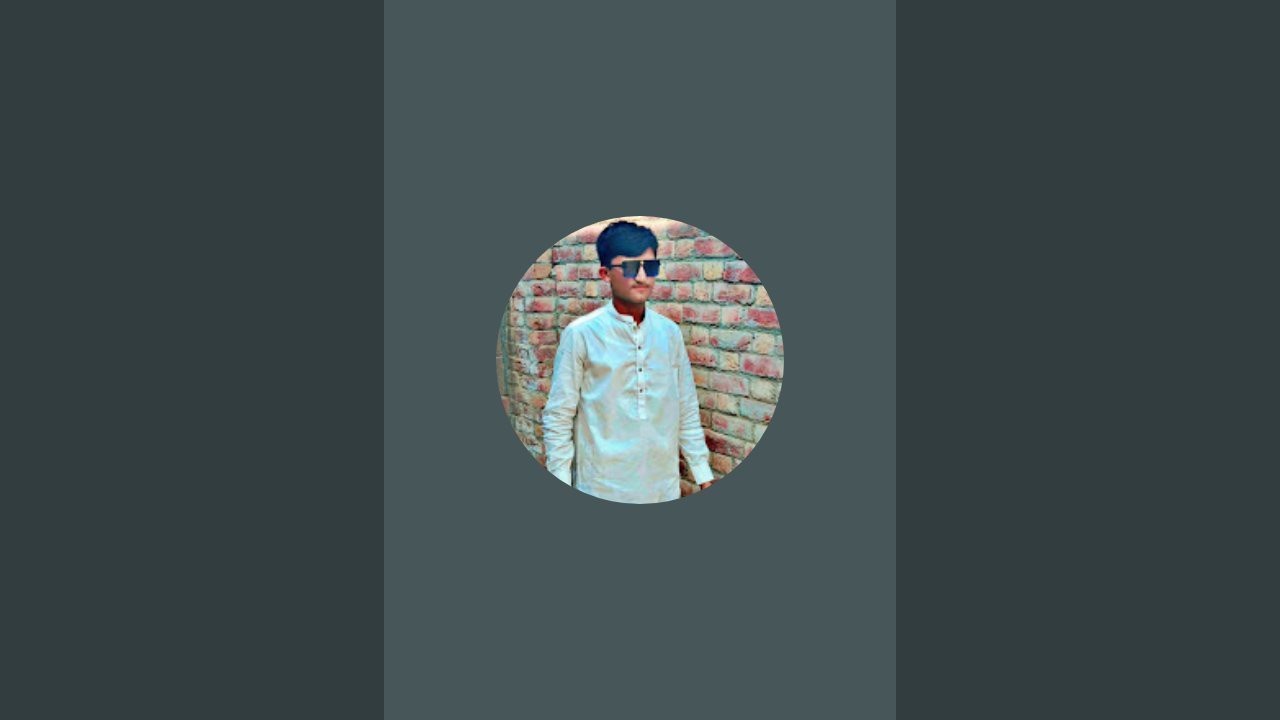 Gulam ali jutt is live!