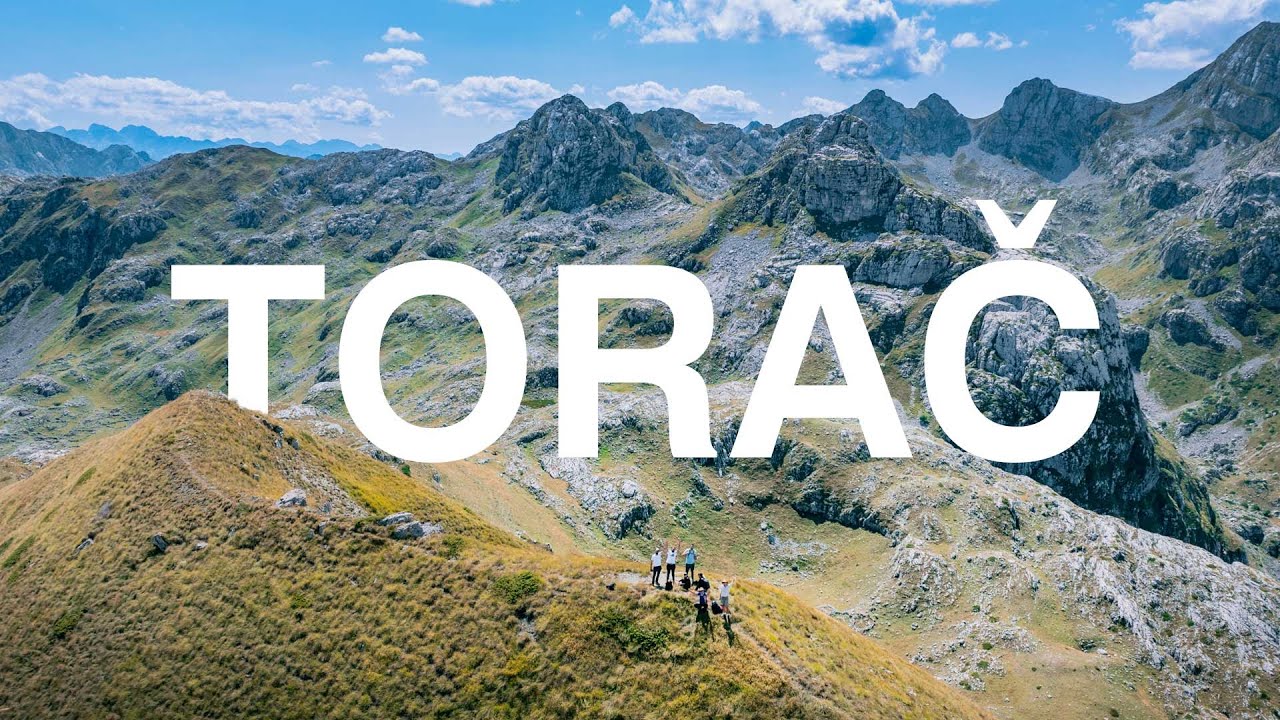 Torač (Lokalni Hodači)