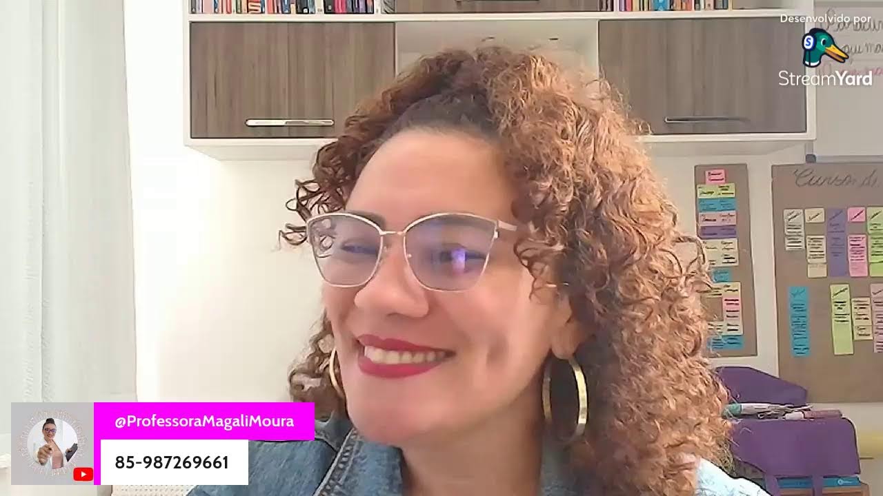 Redação Maracanaú e Discursiva Paracuru