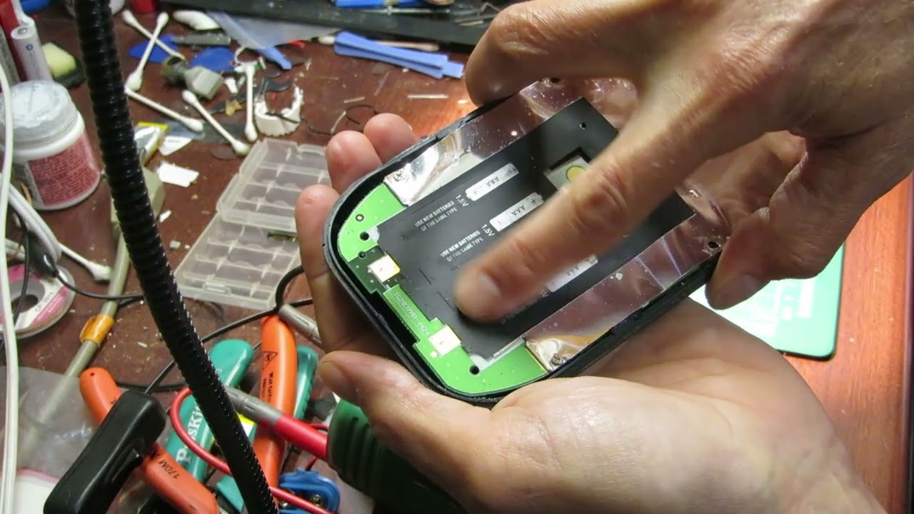 TI84 plus repair