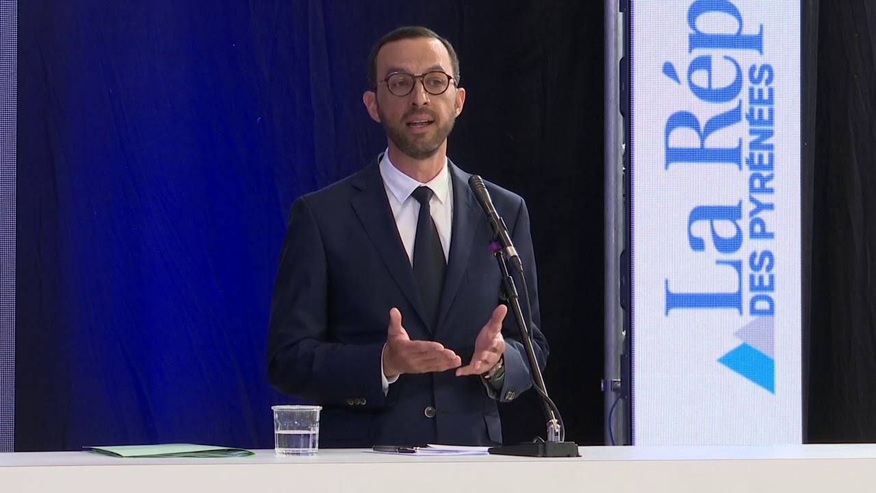 Municipales 2020 à Pau : le débat avant le second tour