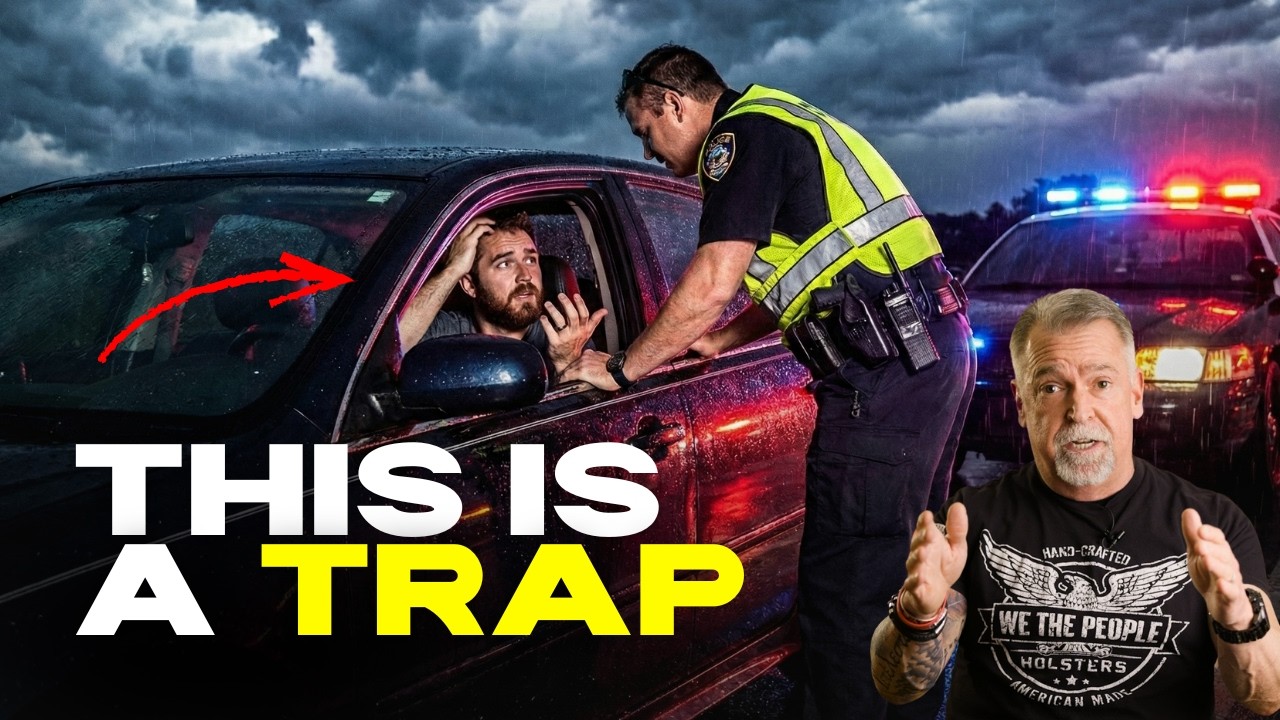 DUI Trick Question Police Use to Get You Convicted!