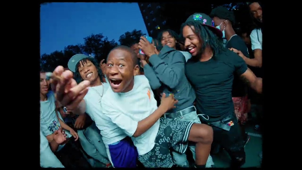 B-Lovee - HITLIST (Official Video)