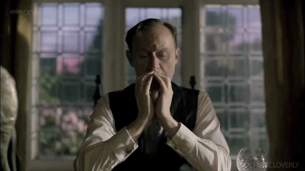 Who Am I To Say | Mycroft+Lestrade | Sherlock BBC AU [Mystrade]