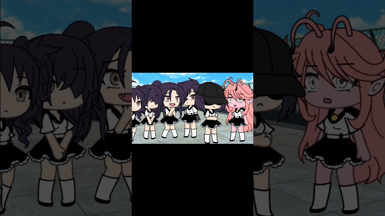 psycho laugh