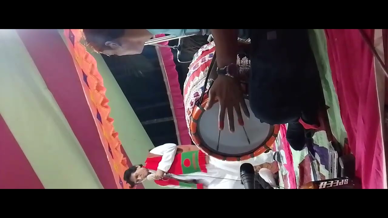 শাহাজান আলি বয়াতি/২৯/১/২০২৬/ উম্মতের কান্ডারী রে নবী সুয়ে আছে মদিনায়