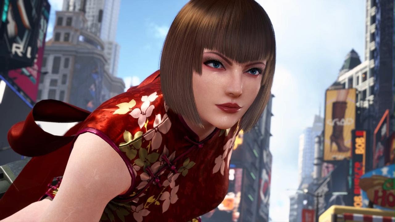 TEKKEN 8 - Anna (Marquibiris) VS Anna (Xeloxs) | RANKED 