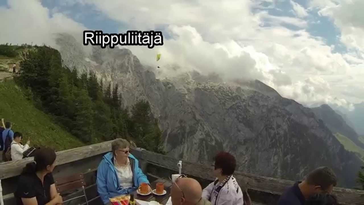 Hitlerin kotkanpes&auml;