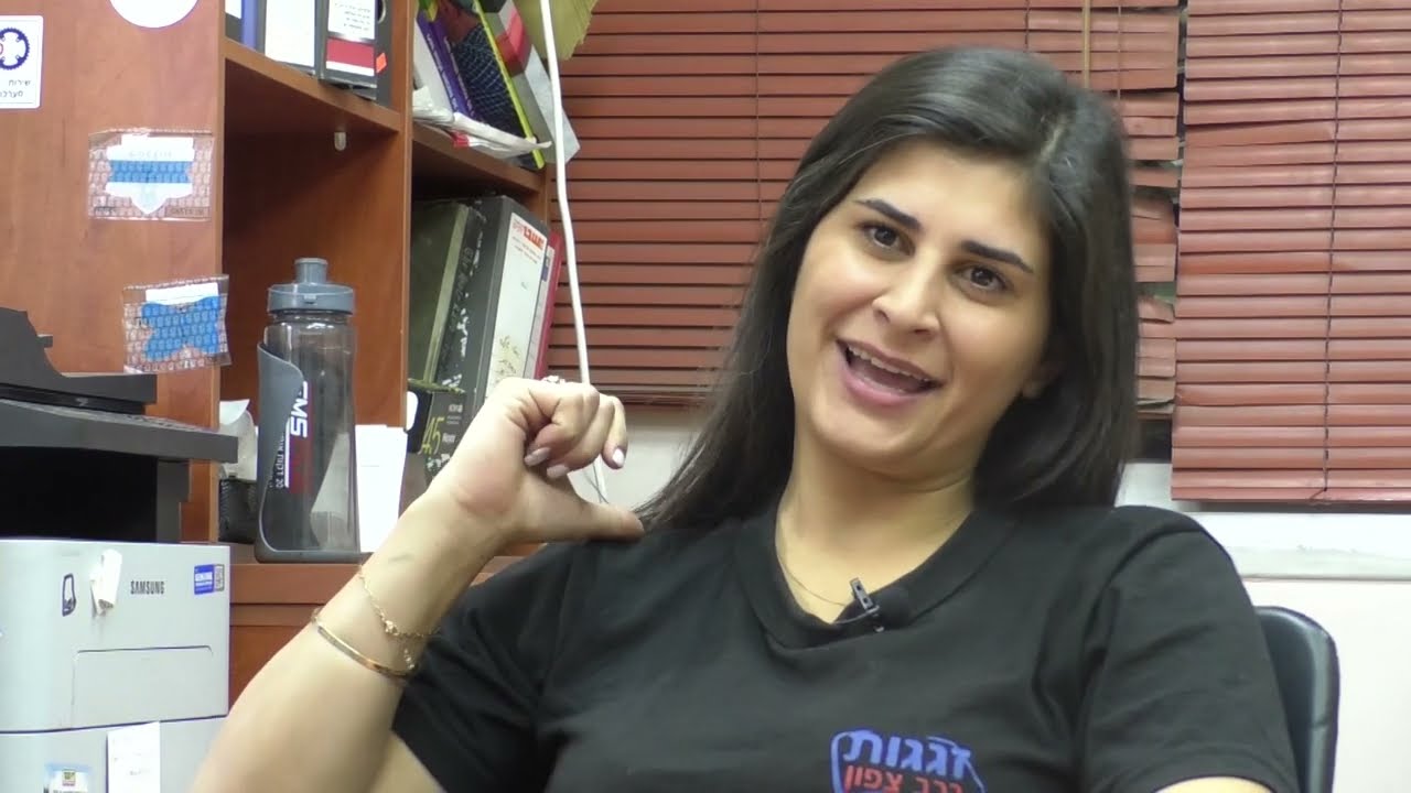 انوثتي قوة