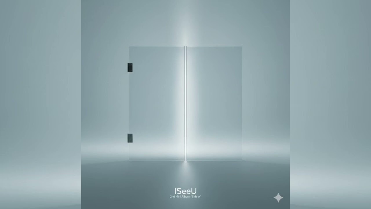 ISEEU (아이씨유) – TEASE (Official Audio)