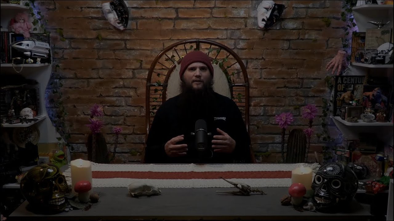 Cine Skep - What the Channel Is and Isn’t