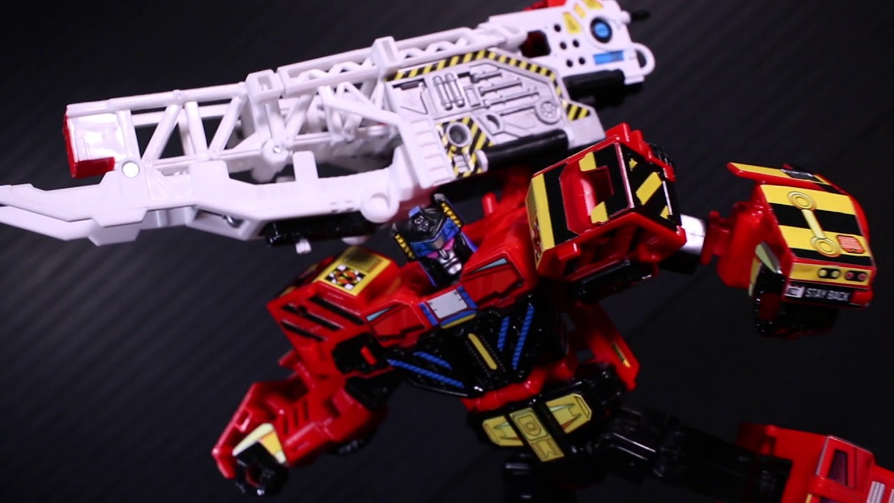 AVAILABLE NOW: Labels for POTP Pyro