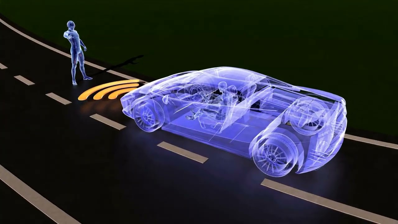 The UN Global Road Safety Week