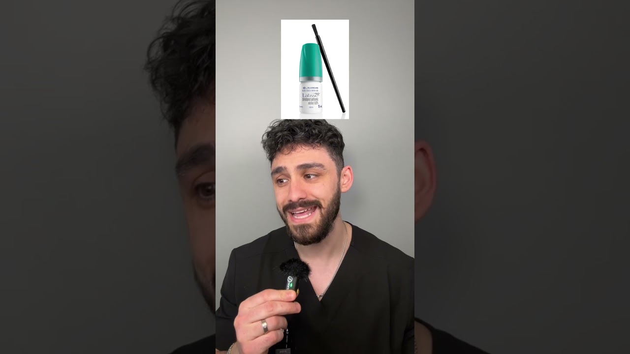 Is Latisse Safe on your Eyelashes?