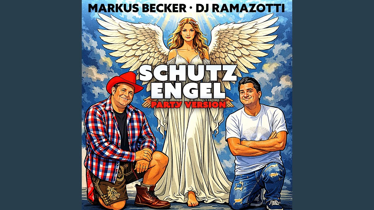 Schutzengel (Partyversion) (Preview)
