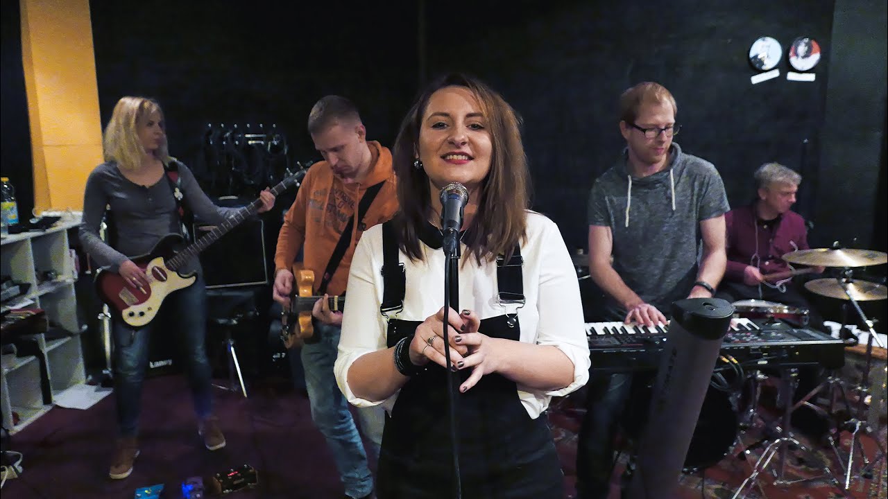 Maria Stuart - Ibuprofeen