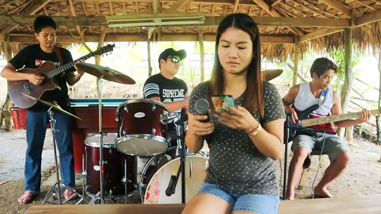 Guhit Ng Palad - Imelda Papin |  Cover