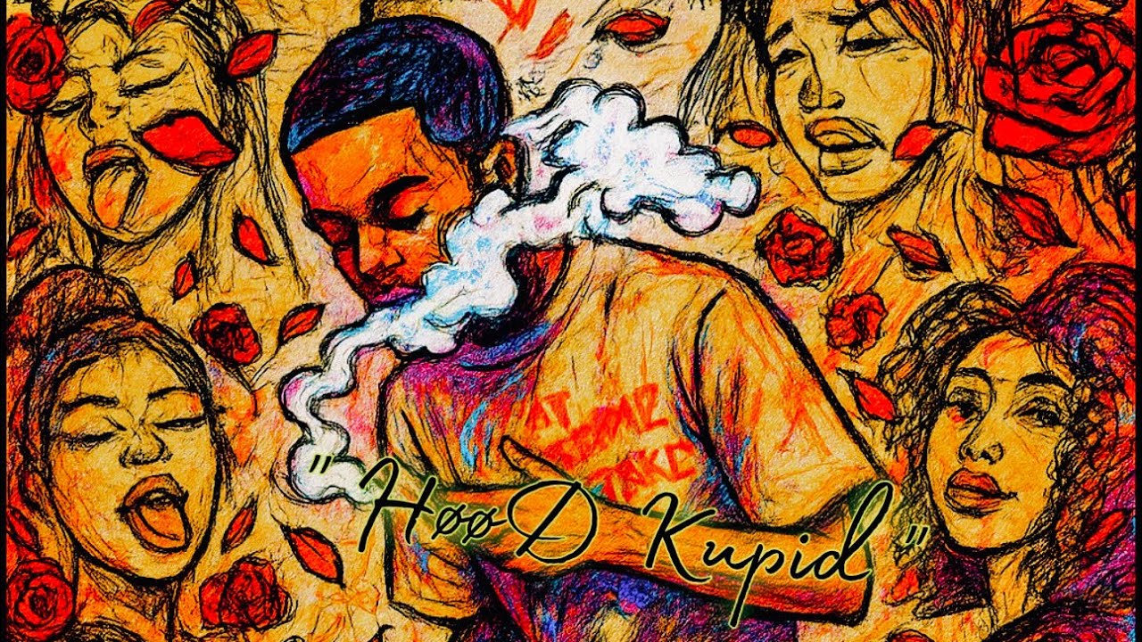 Brevo Dondada- ‘Fly Wit Me