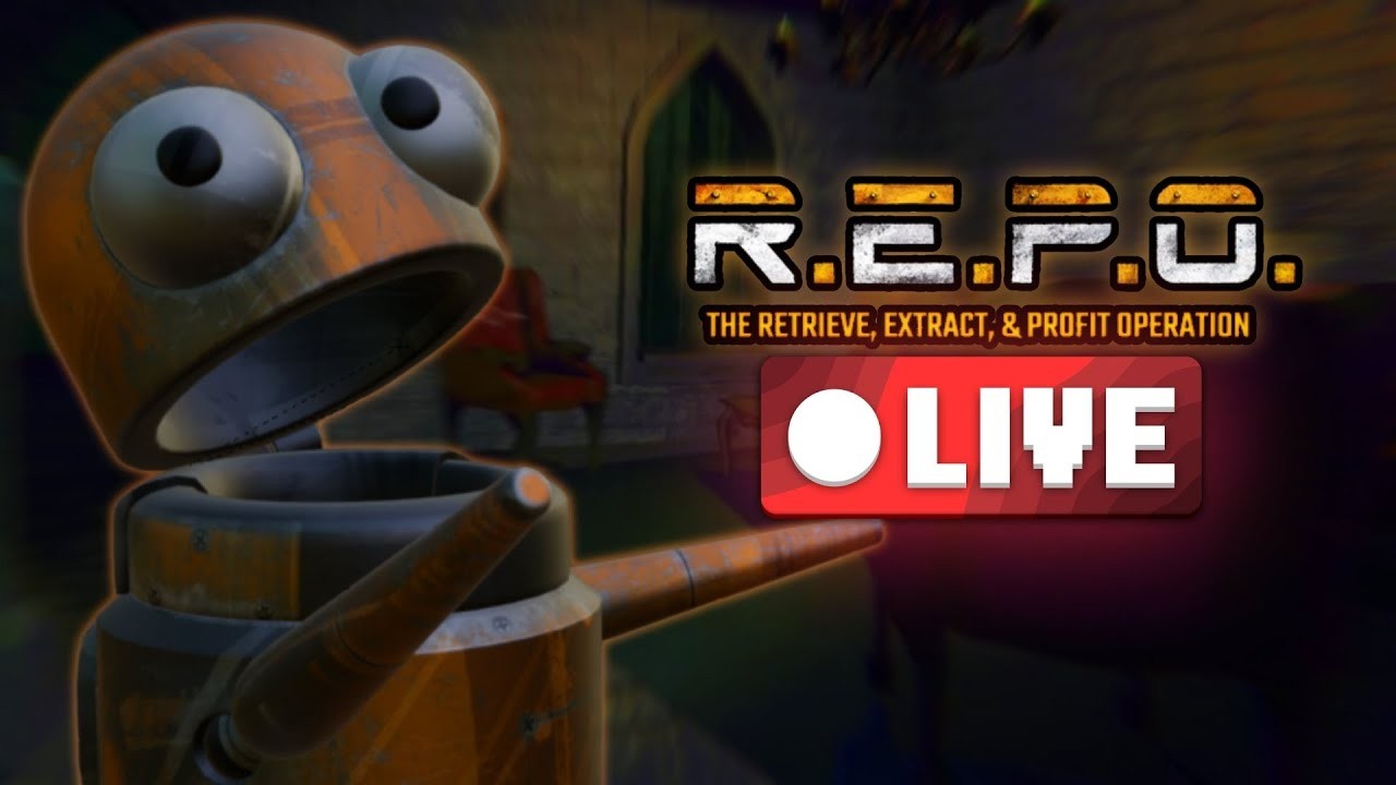 Galti Se REPO Khel Liya… Ab Pachta Raha Hu  | REPO LIVE Hindi