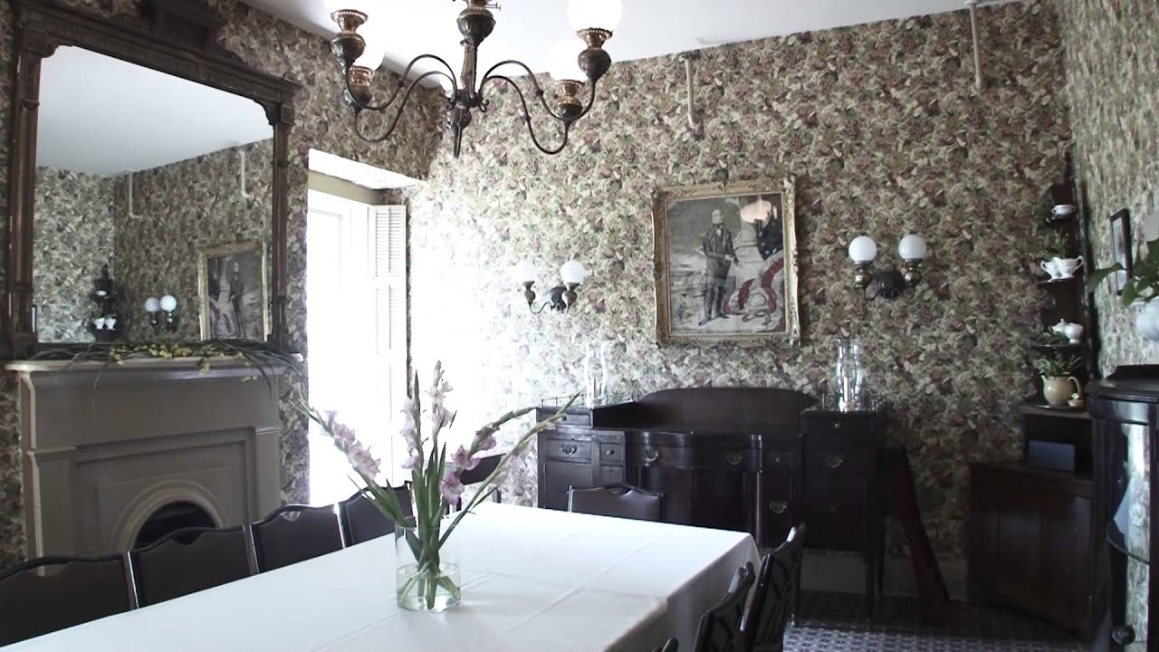 Golden Lamb Hotel